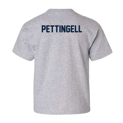 Xavier - NCAA Men's Tennis : Max Pettingell - Classic Shersey Youth T-Shirt-1