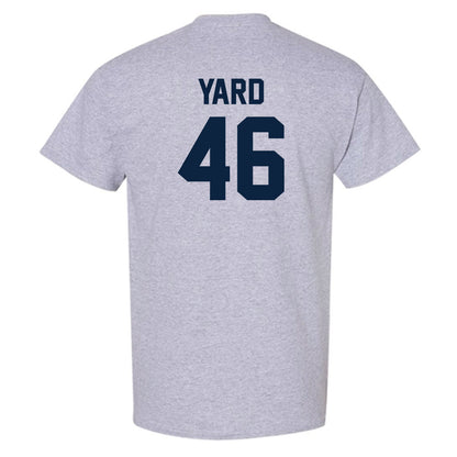 Xavier - NCAA Women's Lacrosse : Cameron Yard - Classic Shersey T-Shirt-1