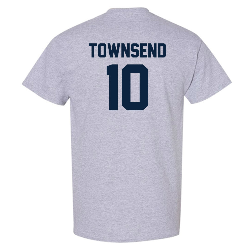 Xavier - NCAA Baseball : Tommy Townsend - Classic Shersey T-Shirt-1