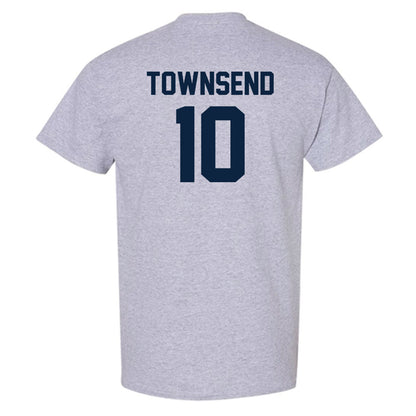 Xavier - NCAA Baseball : Tommy Townsend - Classic Shersey T-Shirt-1