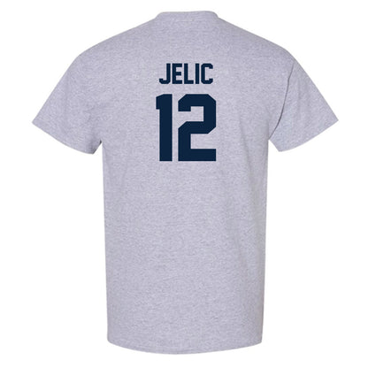 Xavier - NCAA Baseball : Jason Jelic - Classic Shersey T-Shirt