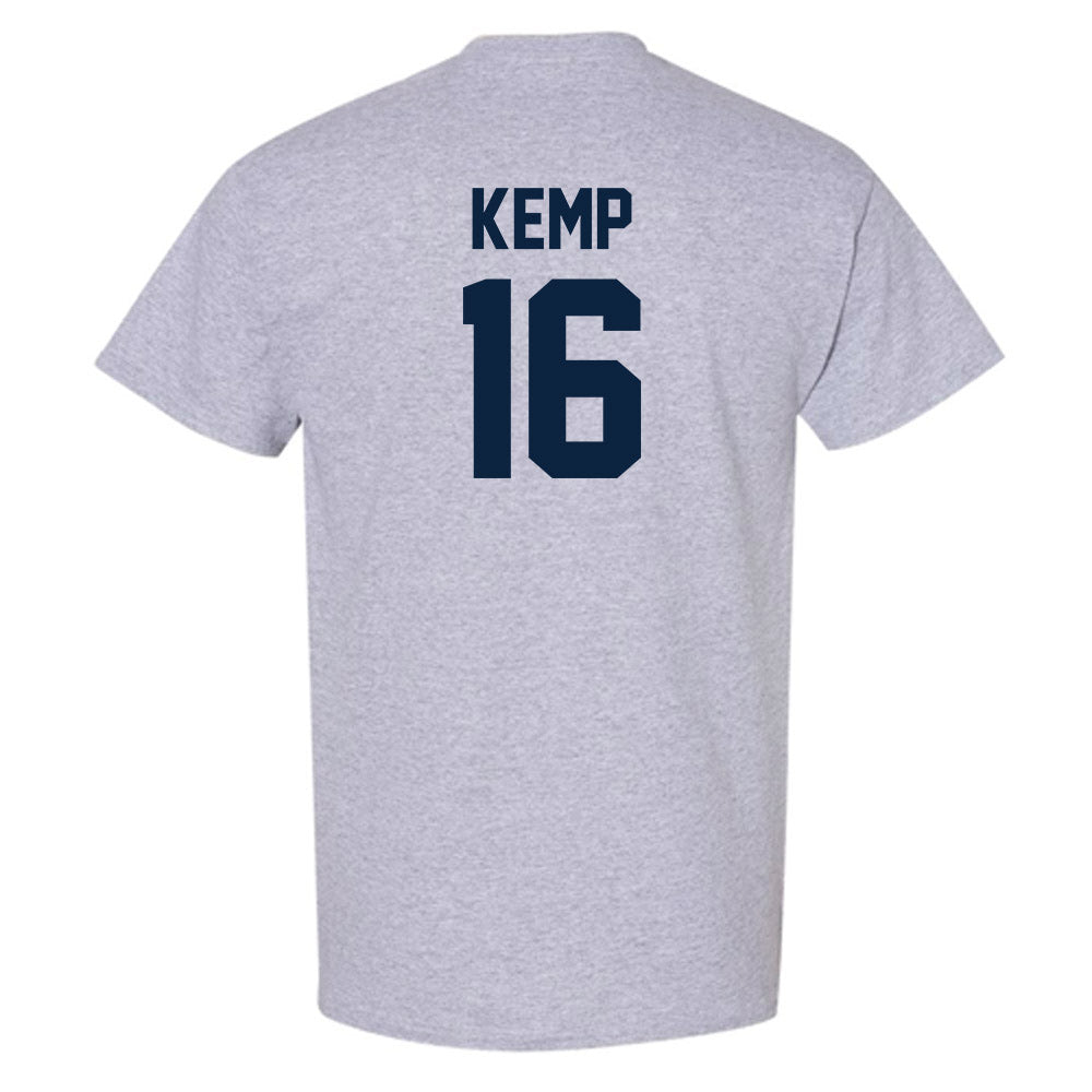 Xavier - NCAA Women's Volleyball : Margo Kemp - Classic Shersey T-Shirt
