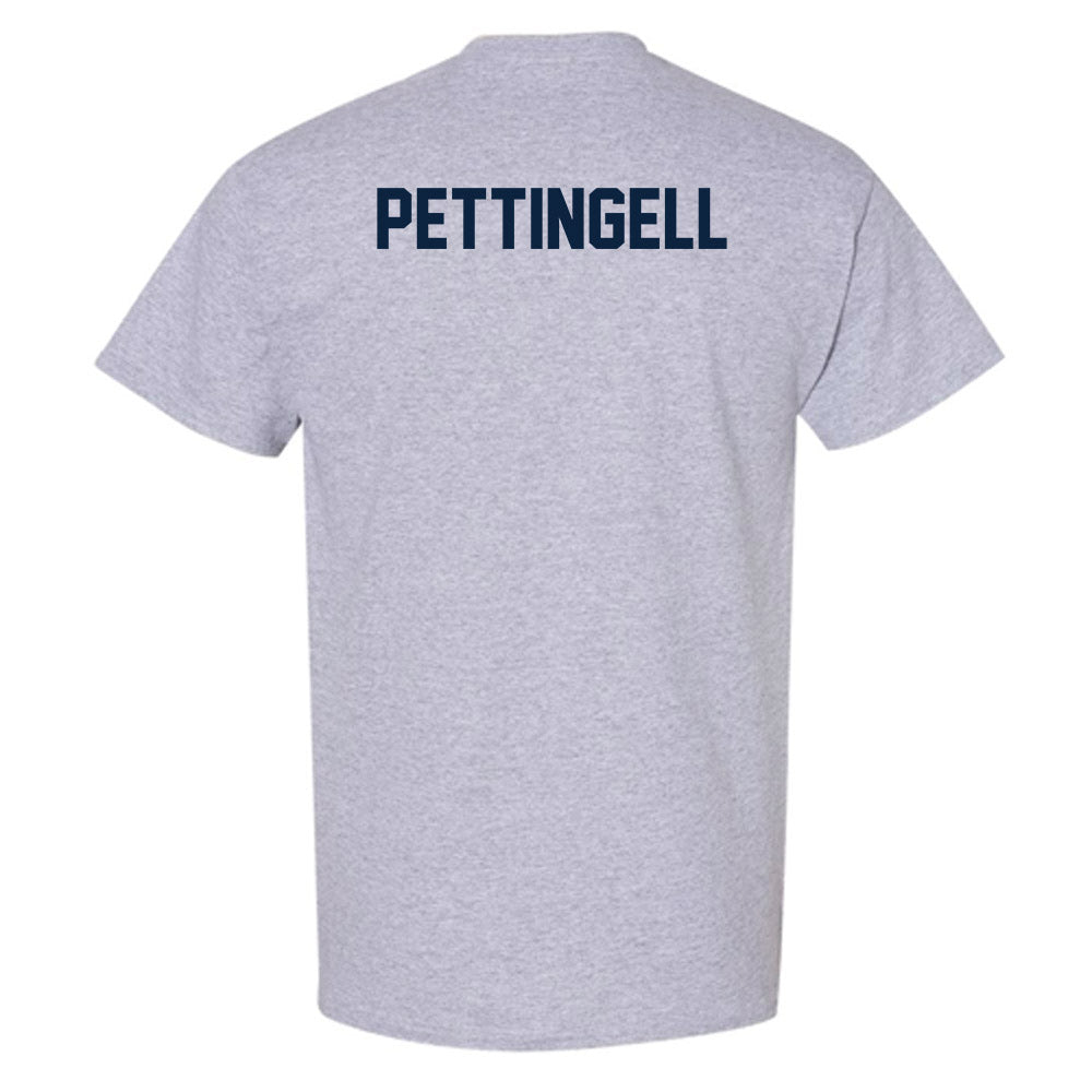 Xavier - NCAA Men's Tennis : Max Pettingell - Classic Shersey T-Shirt-1