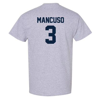 Xavier - NCAA Women's Lacrosse : Lola Mancuso - Classic Shersey T-Shirt