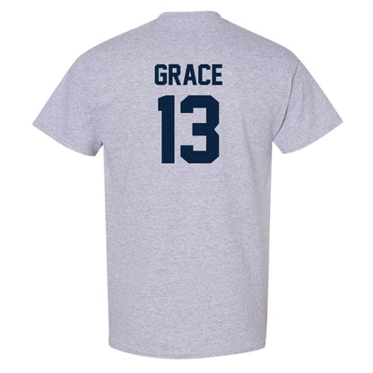 Xavier - NCAA Women's Volleyball : Emma Grace - Classic Shersey T-Shirt