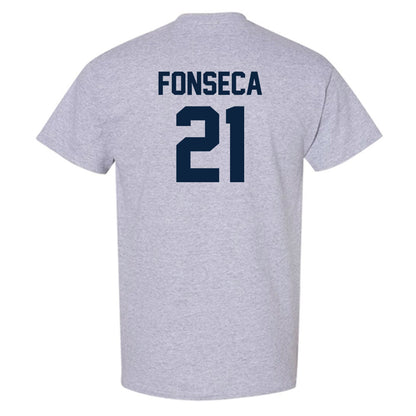 Xavier - NCAA Men's Soccer : Nicolas Fonseca - Classic Shersey T-Shirt