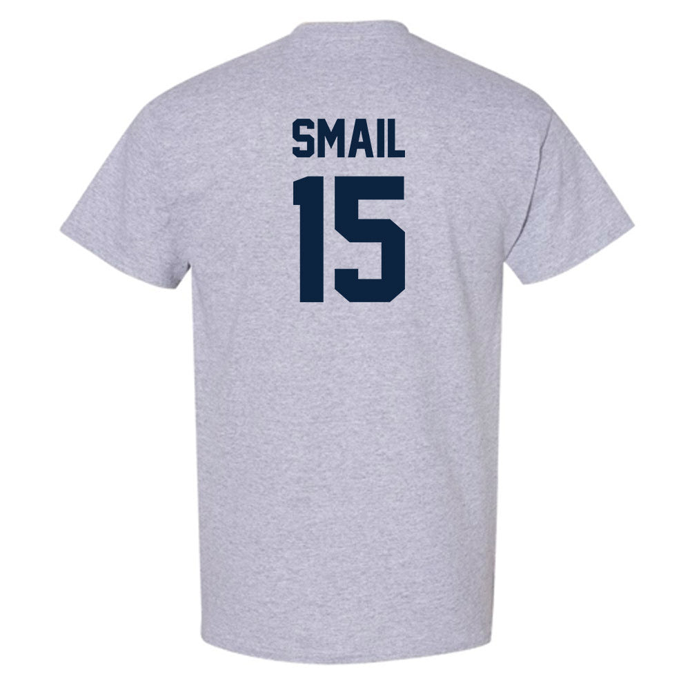 Xavier - NCAA Baseball : Dawson Smail - Classic Shersey T-Shirt