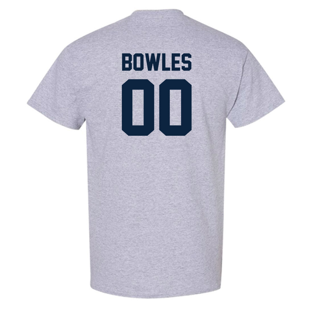 Xavier - NCAA Women's Soccer : Ashley Bowles - Classic Shersey T-Shirt