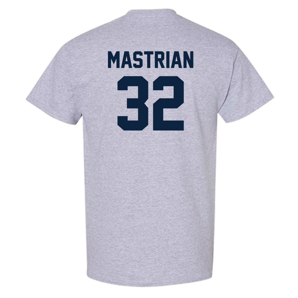 Xavier - NCAA Women's Lacrosse : Mary Mastrian - Classic Shersey T-Shirt