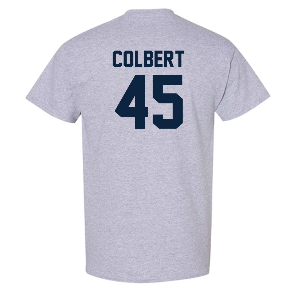 Xavier - NCAA Men's Basketball : Brad Colbert - Classic Shersey T-Shirt