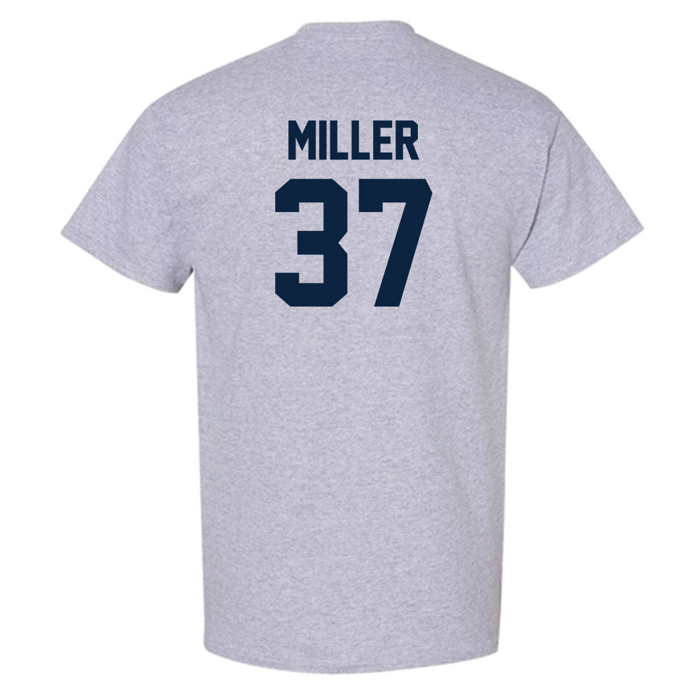 Xavier - NCAA Women's Lacrosse : Mya Miller - Classic Shersey T-Shirt