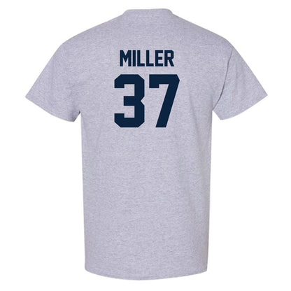 Xavier - NCAA Women's Lacrosse : Mya Miller - Classic Shersey T-Shirt