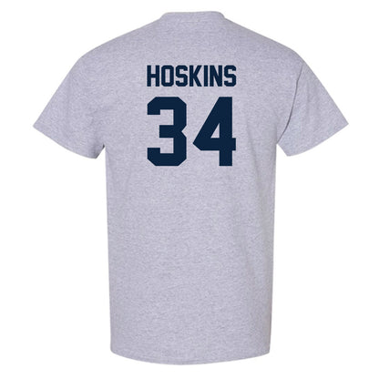 Xavier - NCAA Baseball : Luke Hoskins - Classic Shersey T-Shirt