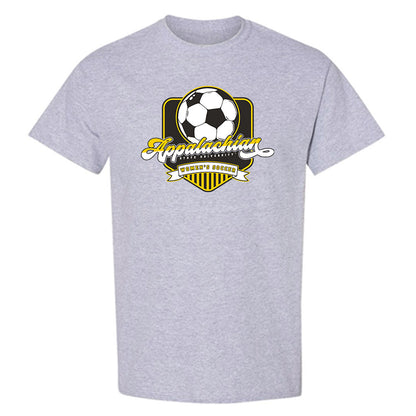 App State - NCAA Women's Soccer : Izzi Wood - Sport Shersey T-Shirt-0