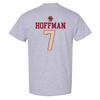 Boston College - NCAA Women's Volleyball : Hanna Hoffman - T-Shirt