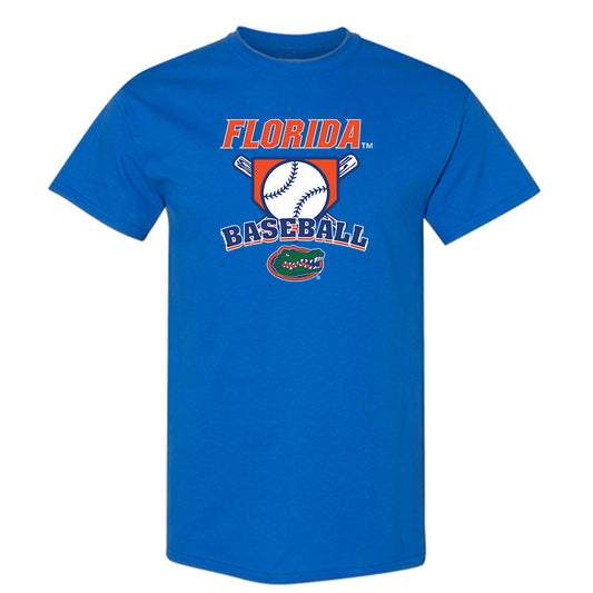 Florida - NCAA Baseball : Ashton Wilson - T-Shirt