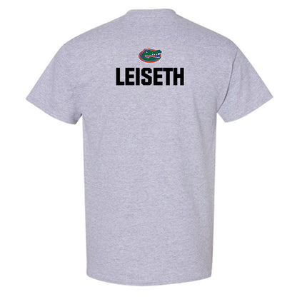 Florida - NCAA Women's Track & Field : Gracelyn Leiseth - Sports Shersey T-Shirt