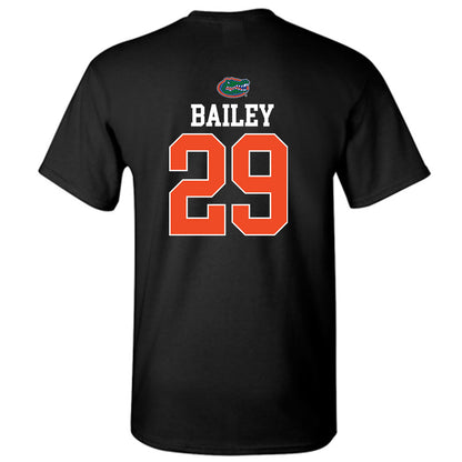 Florida - NCAA Women's Soccer : Lena Bailey - T-Shirt