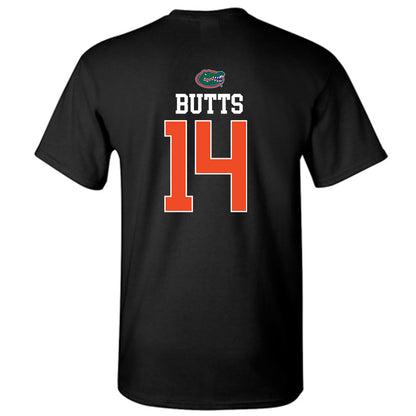 Florida - NCAA Women's Soccer : Njeri Butts - T-Shirt