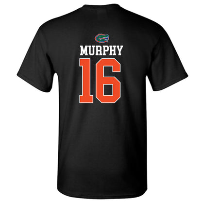 Florida - NCAA Women's Soccer : Brinley Murphy - Sports Shersey T-Shirt-1