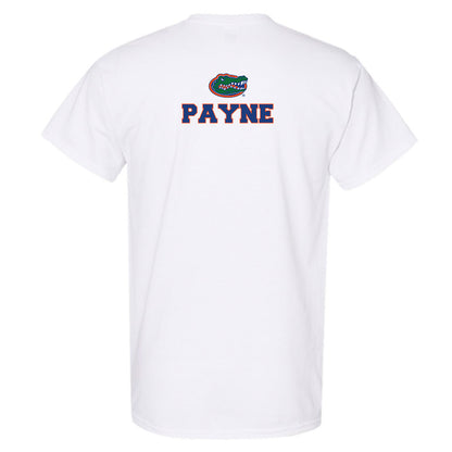Florida - NCAA Women's Track & Field : Payton Payne - T-Shirt-1