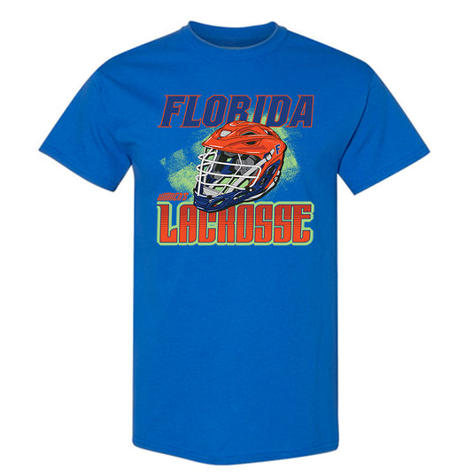 Florida - NCAA Women's Lacrosse : Autumn Blair - Sports Shersey T-Shirt-0