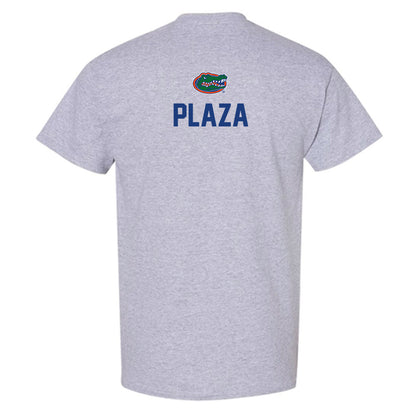 Florida - NCAA Women's Swimming & Diving : Sofia Plaza - Sports Shersey T-Shirt