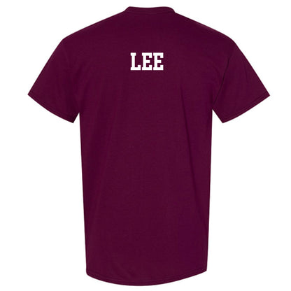 Mississippi State - NCAA Men's Track & Field : Keayari Lee - Classic Shersey T-Shirt-1