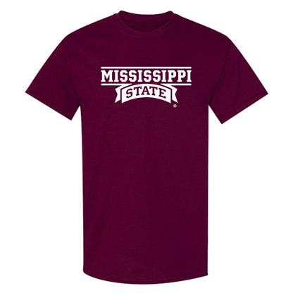 Mississippi State - NCAA Women's Tennis : Mia Robinson - Classic Shersey T-Shirt-0