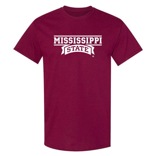 Mississippi State - NCAA Women's Track & Field : Jhordyn Stallworth - Classic Shersey T-Shirt