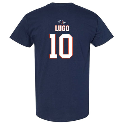 UTSA - NCAA Football : Noah Lugo - Classic Shersey T-Shirt-1