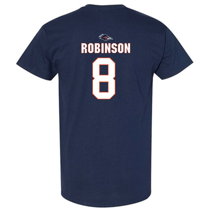 UTSA - NCAA Football : Jimmori Robinson - Classic Shersey T-Shirt