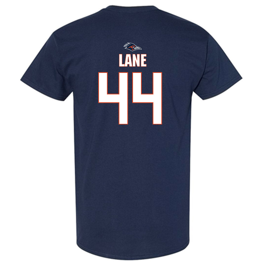 UTSA - NCAA Women's Soccer : Izzy Lane - Classic Shersey T-Shirt-1