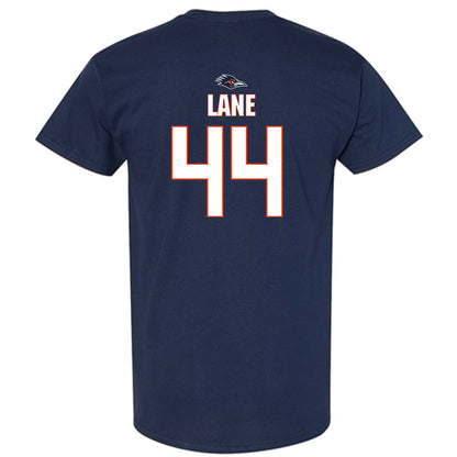 UTSA - NCAA Women's Soccer : Izzy Lane - Classic Shersey T-Shirt-1