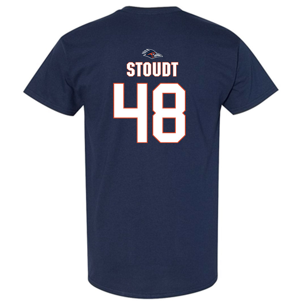 UTSA - NCAA Softball : Reagan Stoudt - Classic Shersey T-Shirt-1