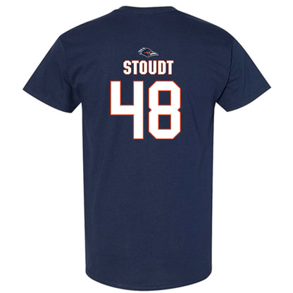 UTSA - NCAA Softball : Reagan Stoudt - Classic Shersey T-Shirt-1