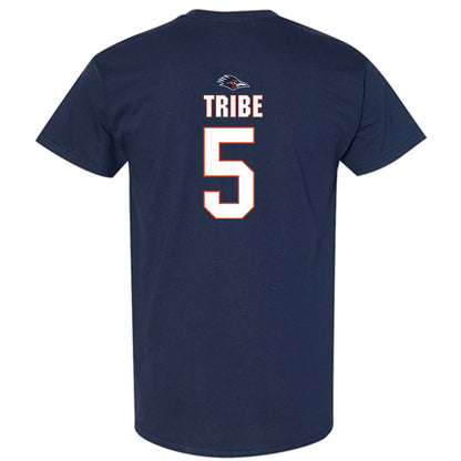 UTSA - NCAA Women's Volleyball : Ally Tribe - Classic Shersey T-Shirt
