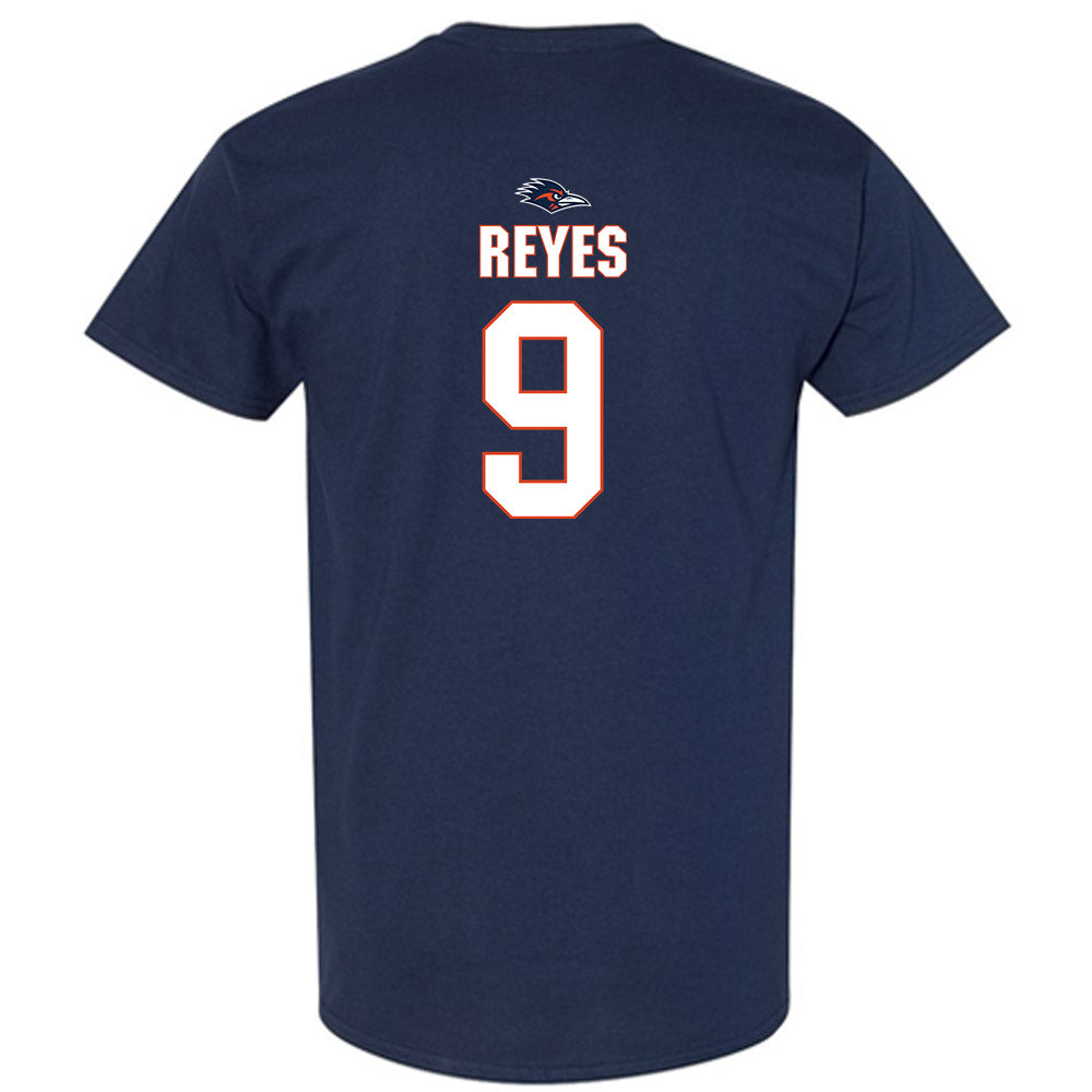 UTSA - NCAA Softball : Katia Reyes - Classic Shersey T-Shirt