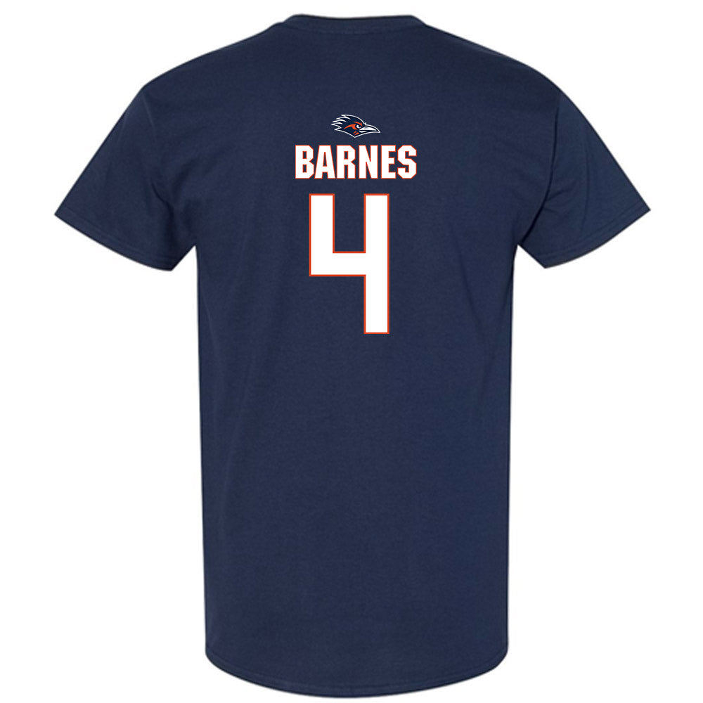 UTSA - NCAA Football : Kevorian Barnes - Classic Shersey T-Shirt