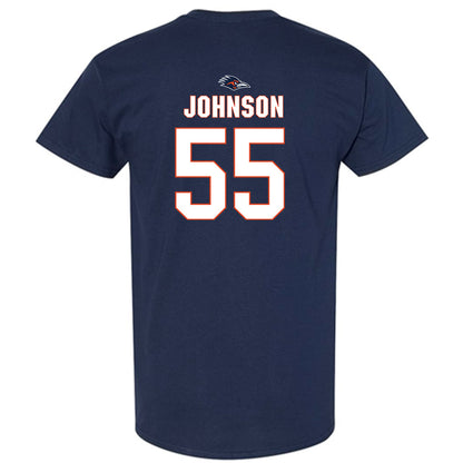 UTSA - NCAA Football : Amare Johnson - Classic Shersey T-Shirt-1