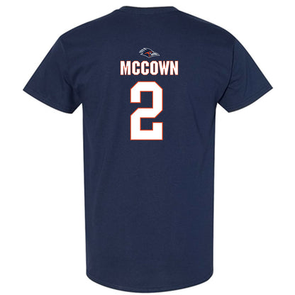 UTSA - NCAA Football : Owen McCown - Classic Shersey T-Shirt