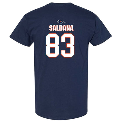 UTSA - NCAA Football : Ezekiel Saldana - Classic Shersey T-Shirt-1