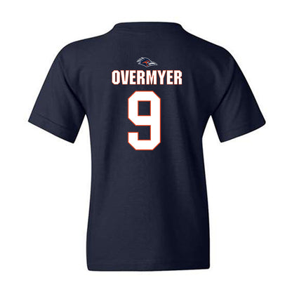 UTSA - NCAA Football : Patrick Overmyer - Classic Shersey Youth T-Shirt-1