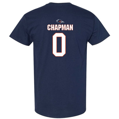 UTSA - NCAA Baseball : Ryley Chapman - Classic Shersey T-Shirt