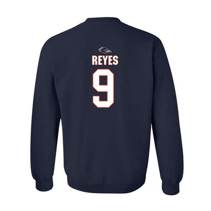 UTSA - NCAA Softball : Katia Reyes - Classic Shersey Crewneck Sweatshirt