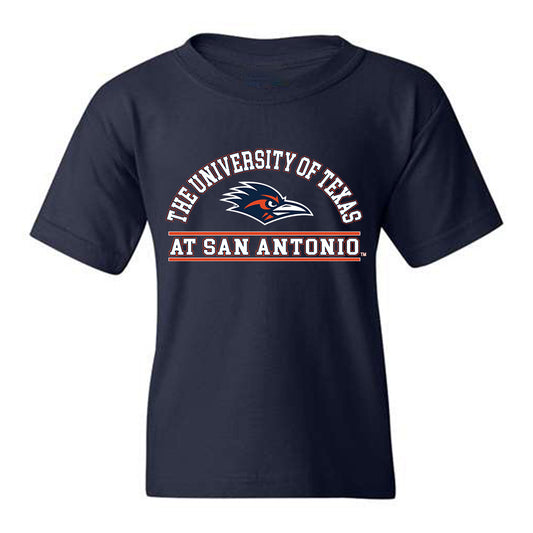 UTSA - NCAA Cheerleading : Yazmin Knaub - Classic Shersey Youth T-Shirt