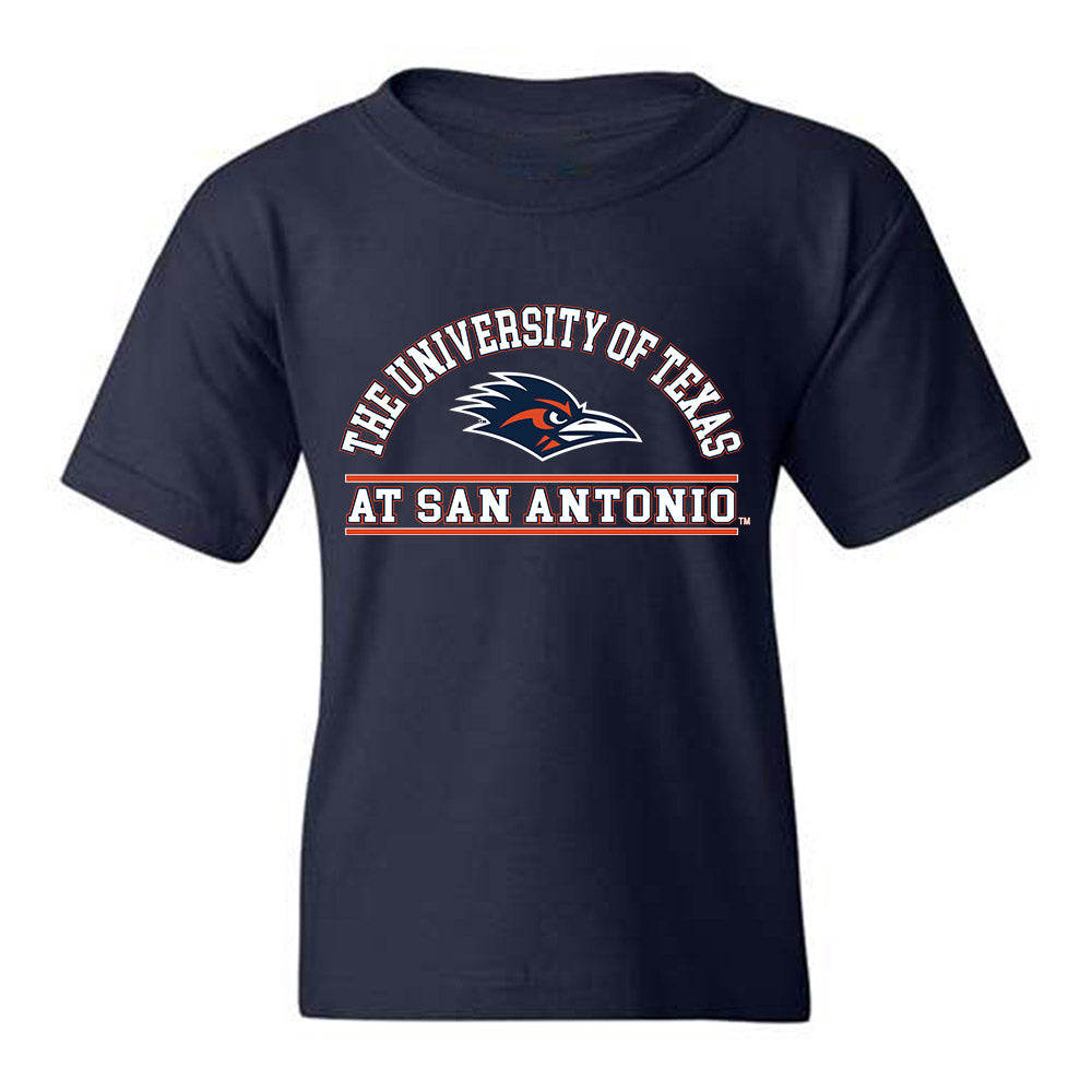 UTSA - NCAA Cheerleading : Micaela Brown - Classic Shersey Youth T-Shirt