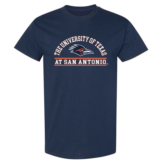 UTSA - NCAA Football : Ezekiel Saldana - Classic Shersey T-Shirt-0
