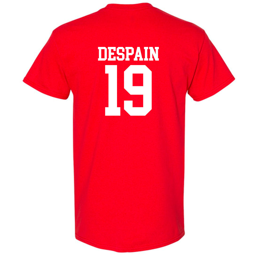 Houston - NCAA Baseball : Dillon DeSpain - Classic Shersey T-Shirt