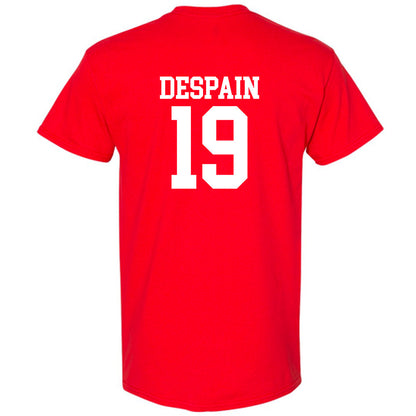 Houston - NCAA Baseball : Dillon DeSpain - Classic Shersey T-Shirt